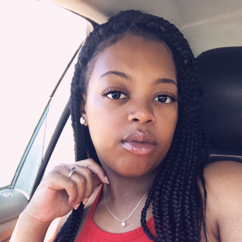 Meet your Posher, Zhane